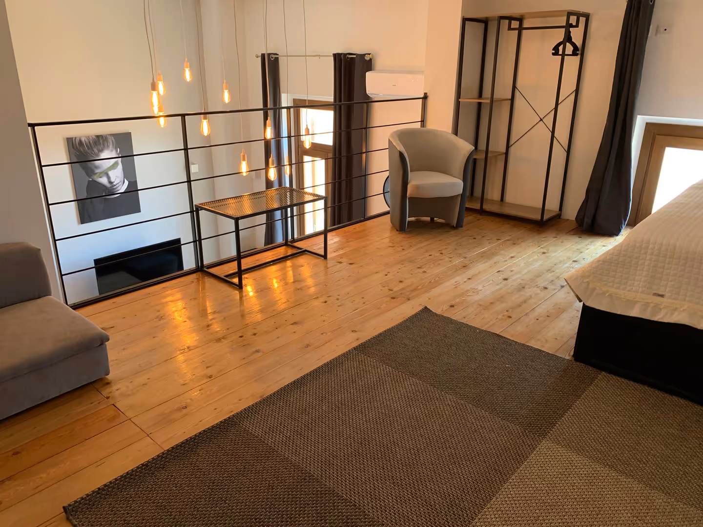 My Exclusive Cavour – Loft 201