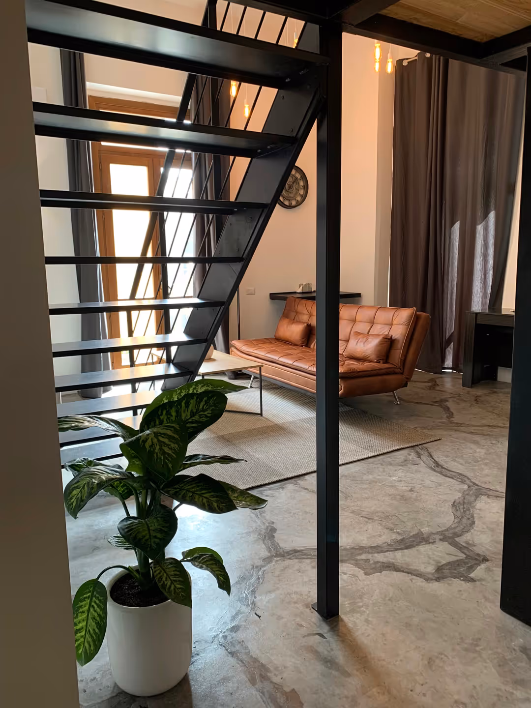 My Exclusive Cavour – Loft 202