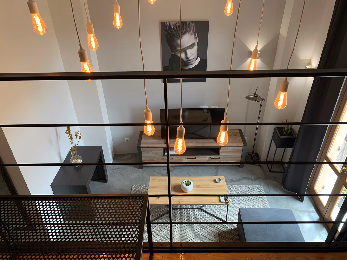 My Exclusive Cavour – Loft 201