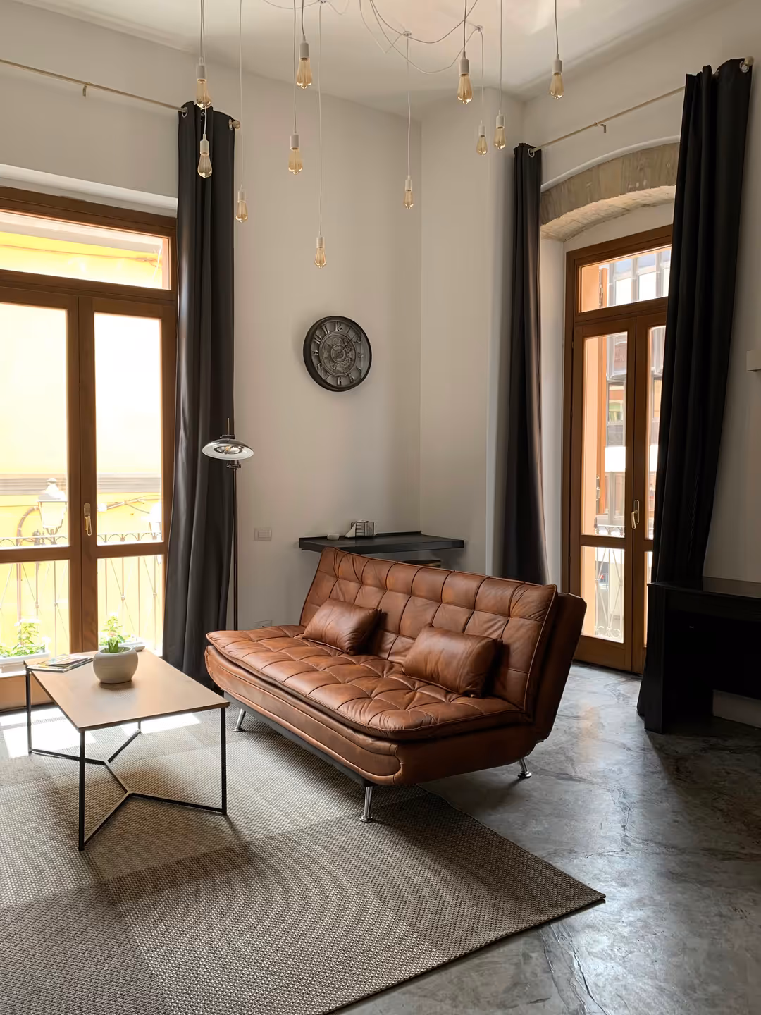 My Exclusive Cavour – Loft 102