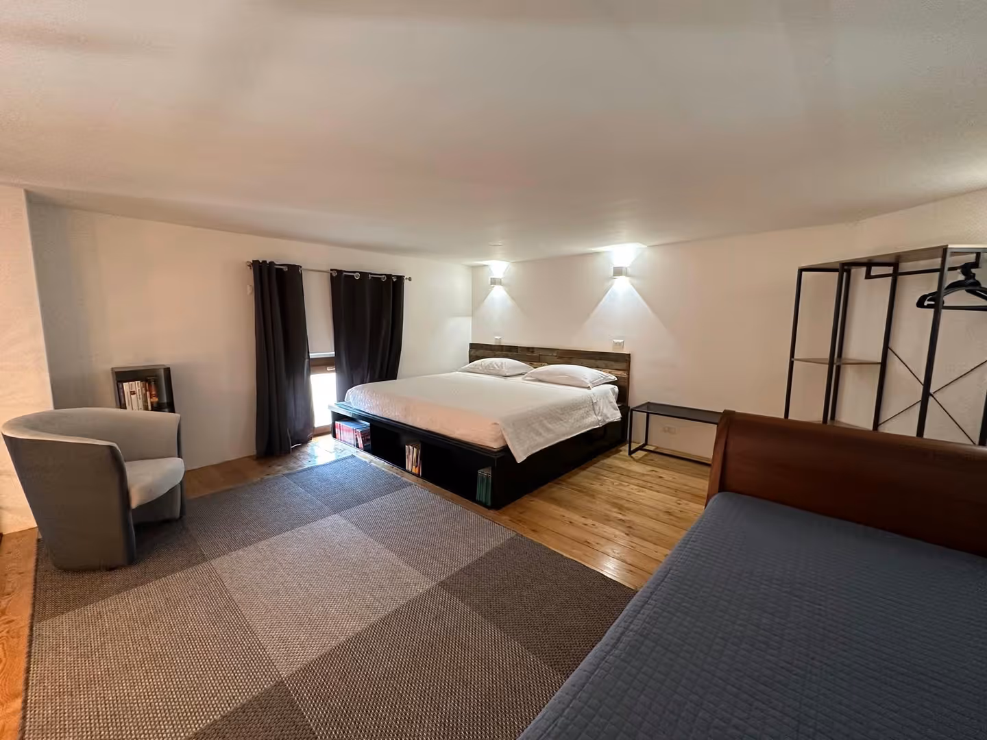 My Exclusive Cavour – Loft 201
