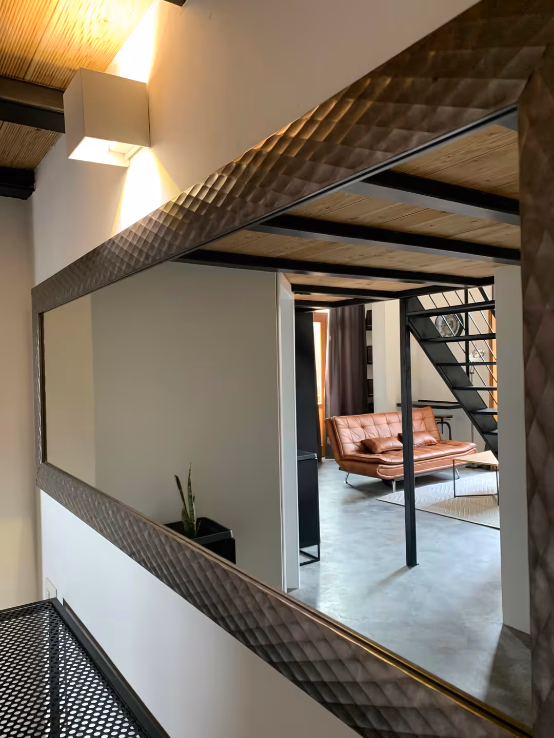 My Exclusive Cavour – Loft 202