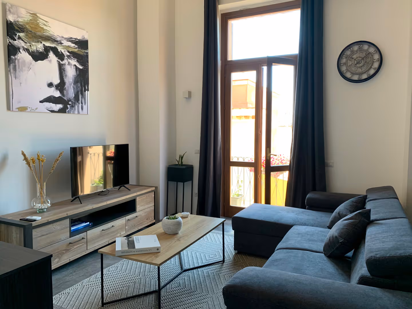 My Exclusive Cavour – Loft 301