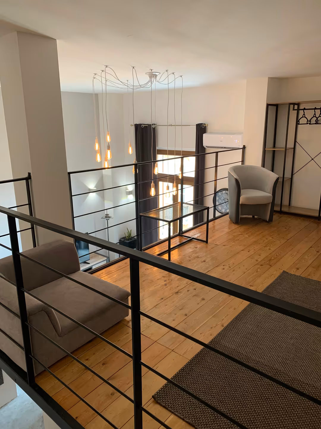 My Exclusive Cavour – Loft 301
