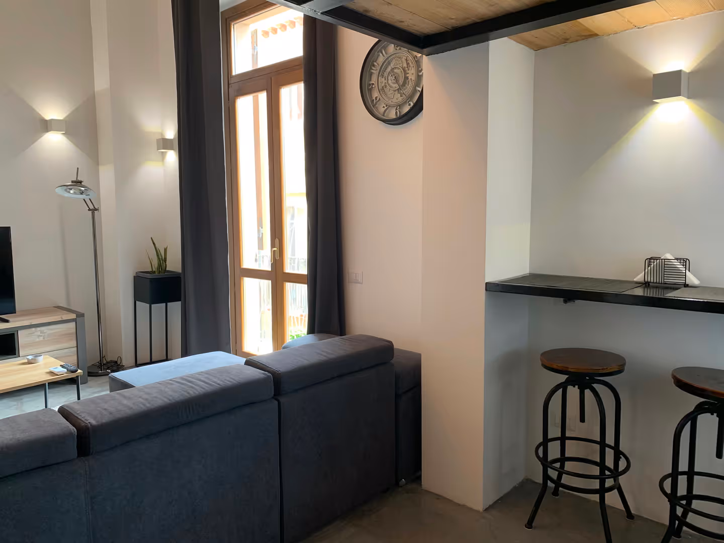 My Exclusive Cavour – Loft 301