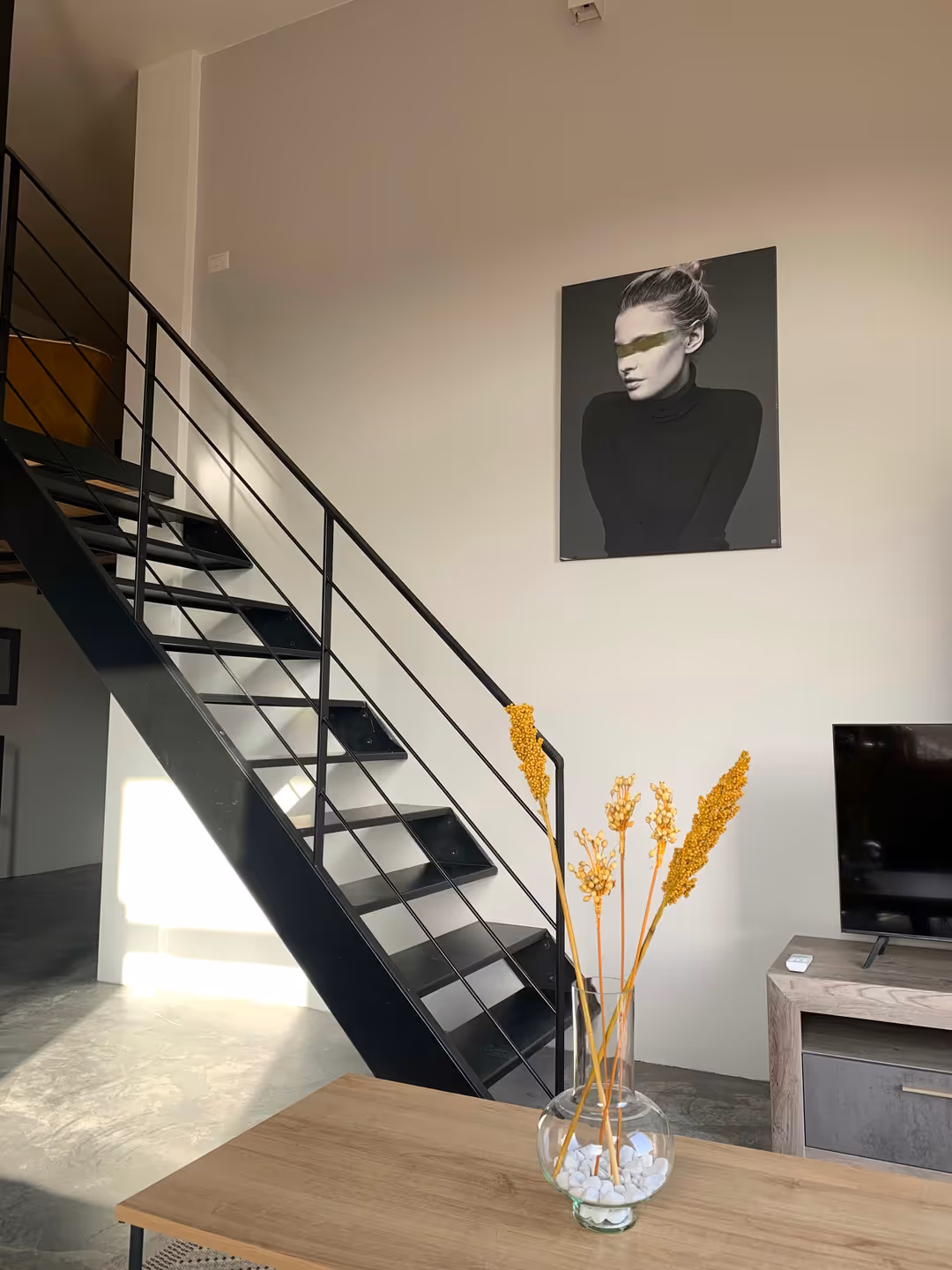 My Exclusive Cavour – Loft 202