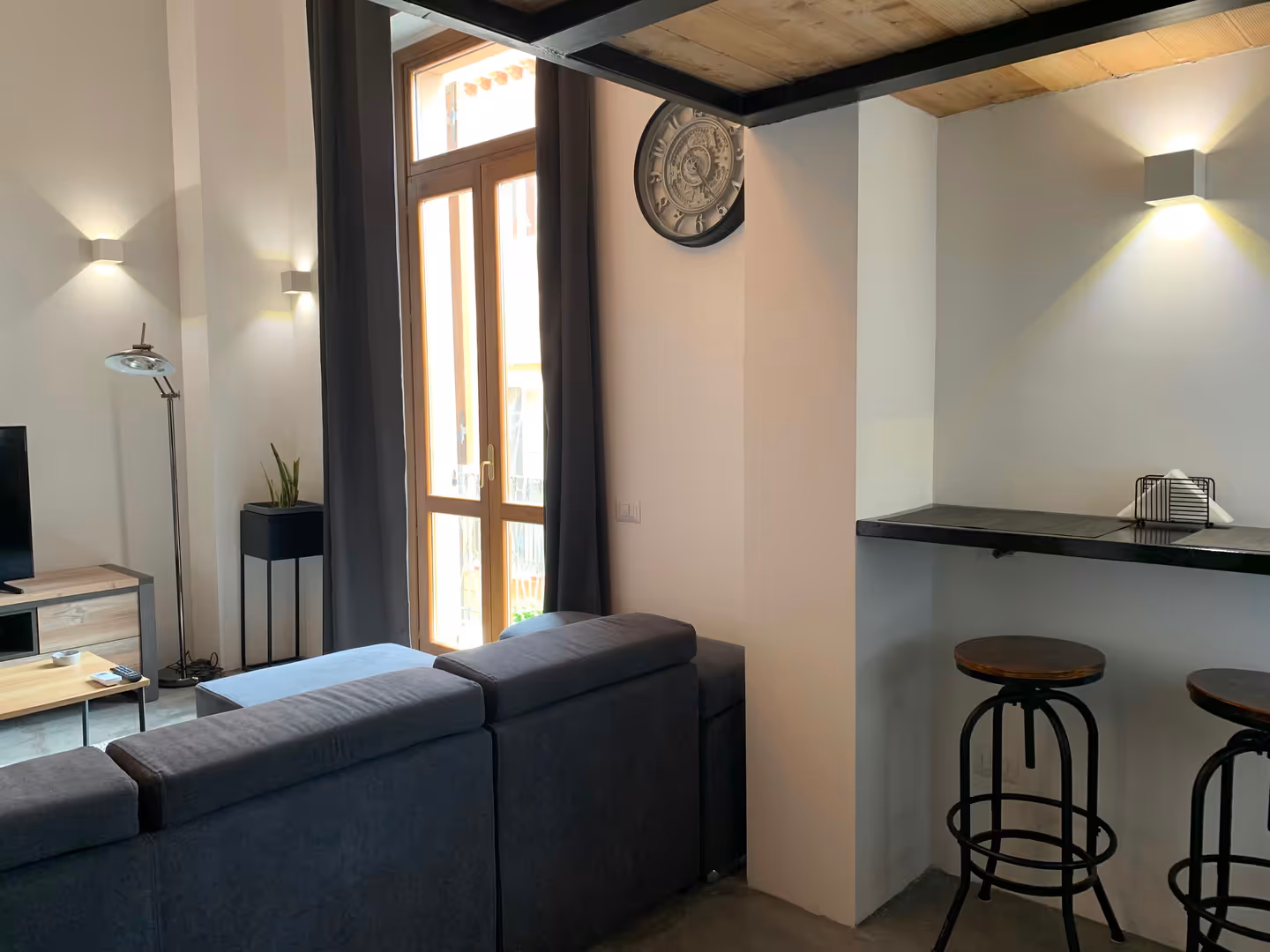 My Exclusive Cavour – Loft 201