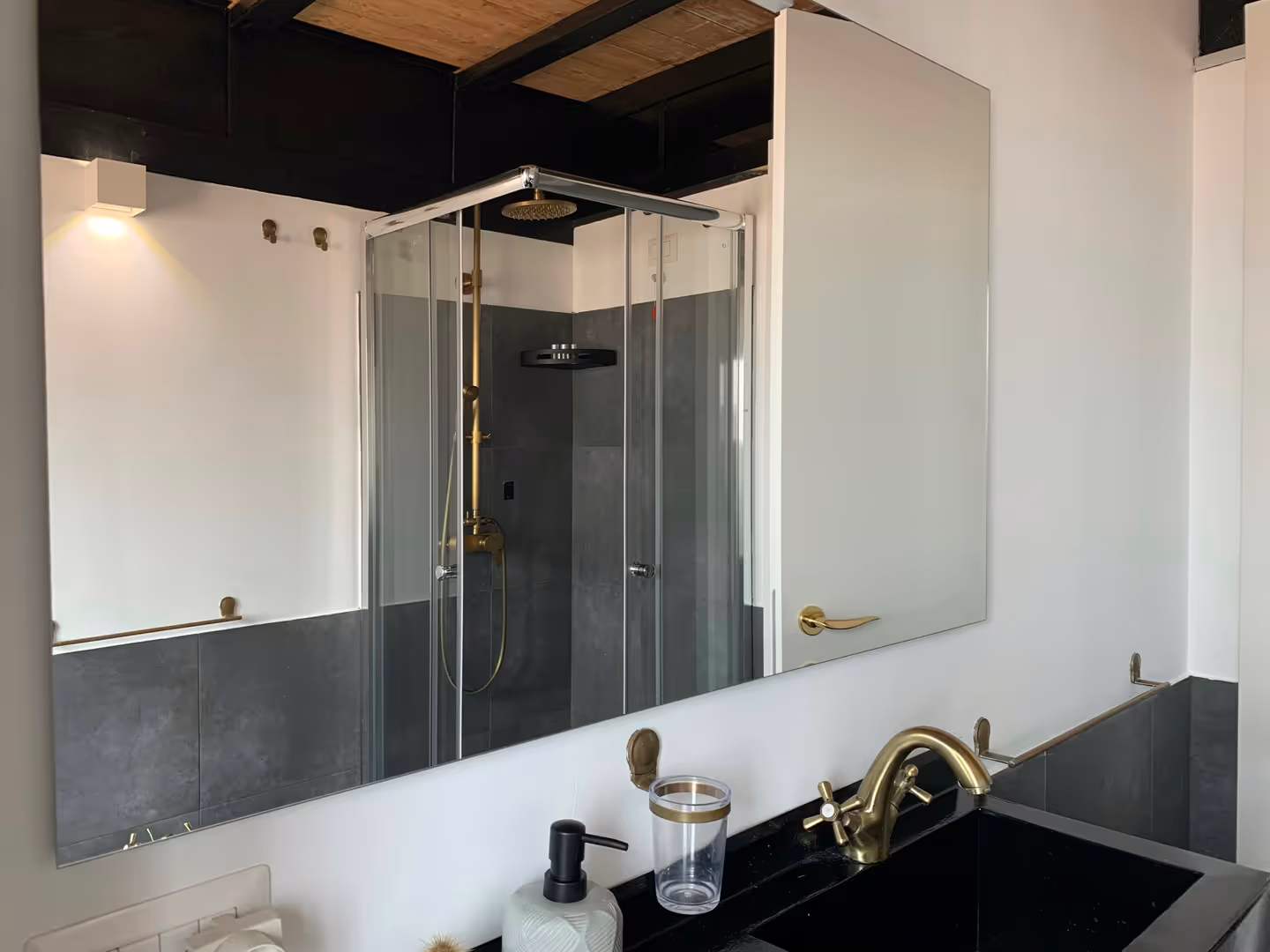 My Exclusive Cavour – Loft 301