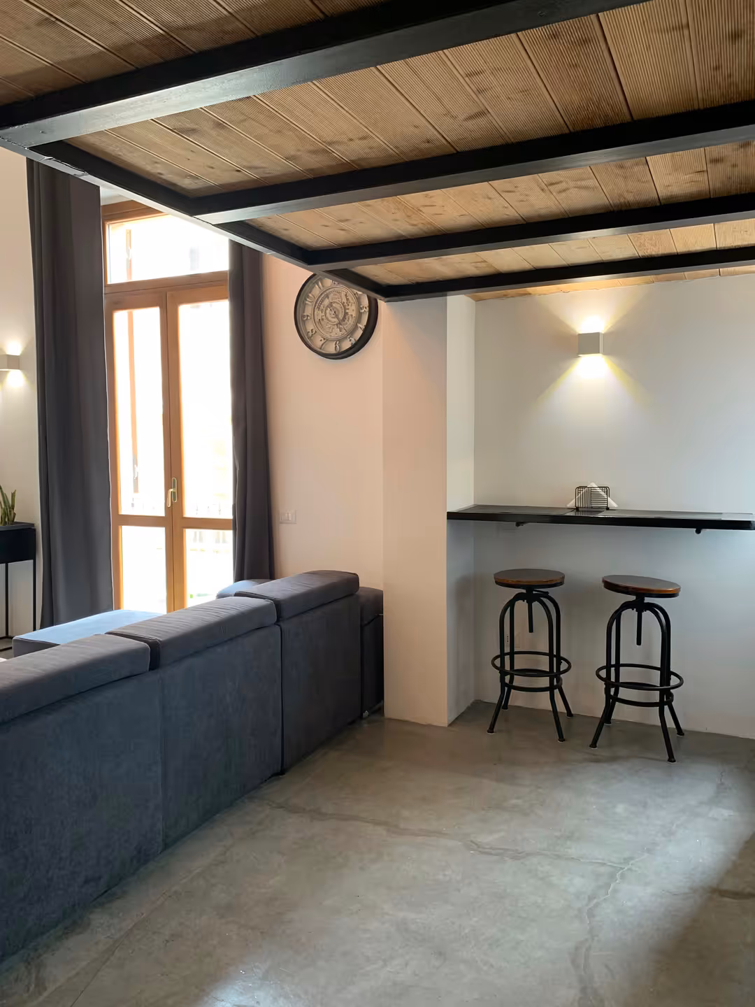 My Exclusive Cavour – Loft 301