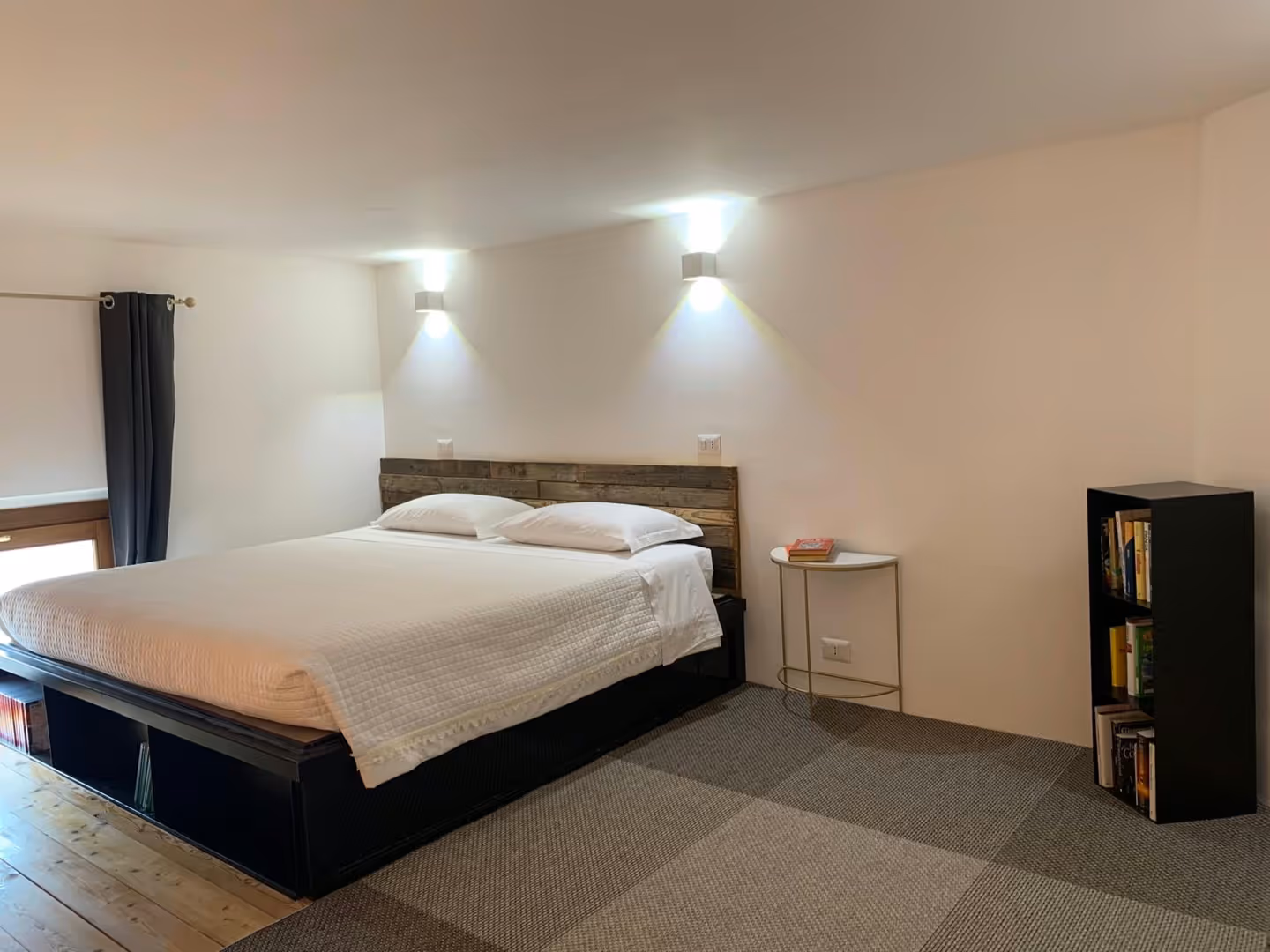 My Exclusive Cavour – Loft 301