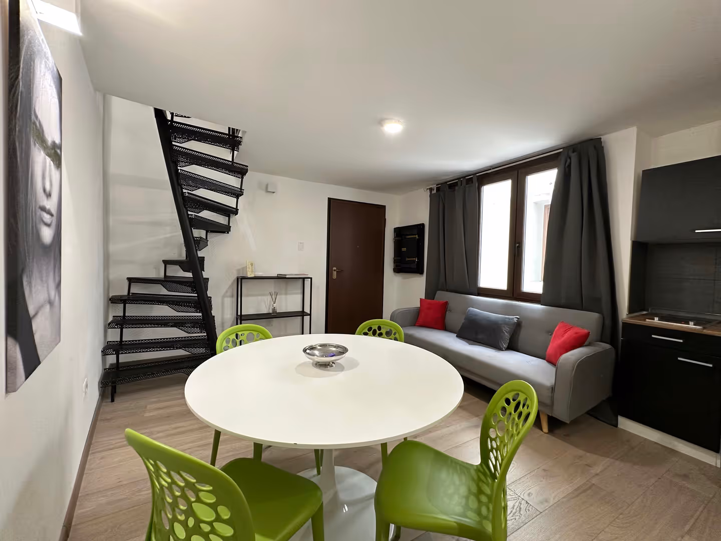 My Exclusive Cavour – Appartamento 303
