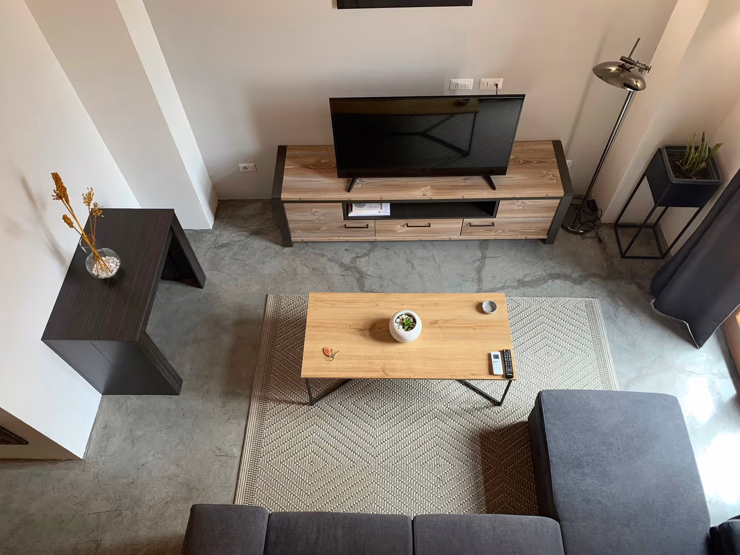My Exclusive Cavour – Loft 301