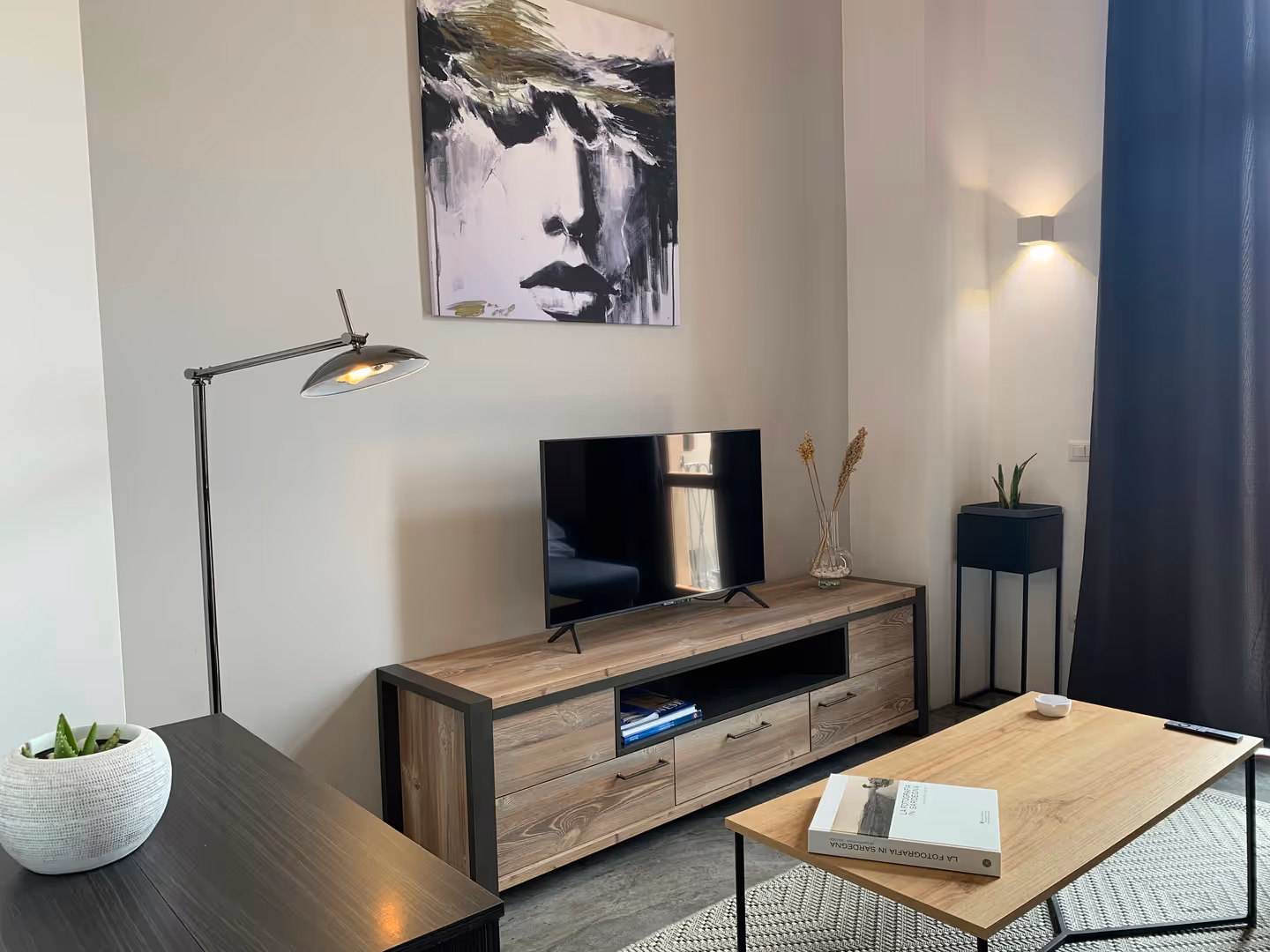 My Exclusive Cavour – Loft 301