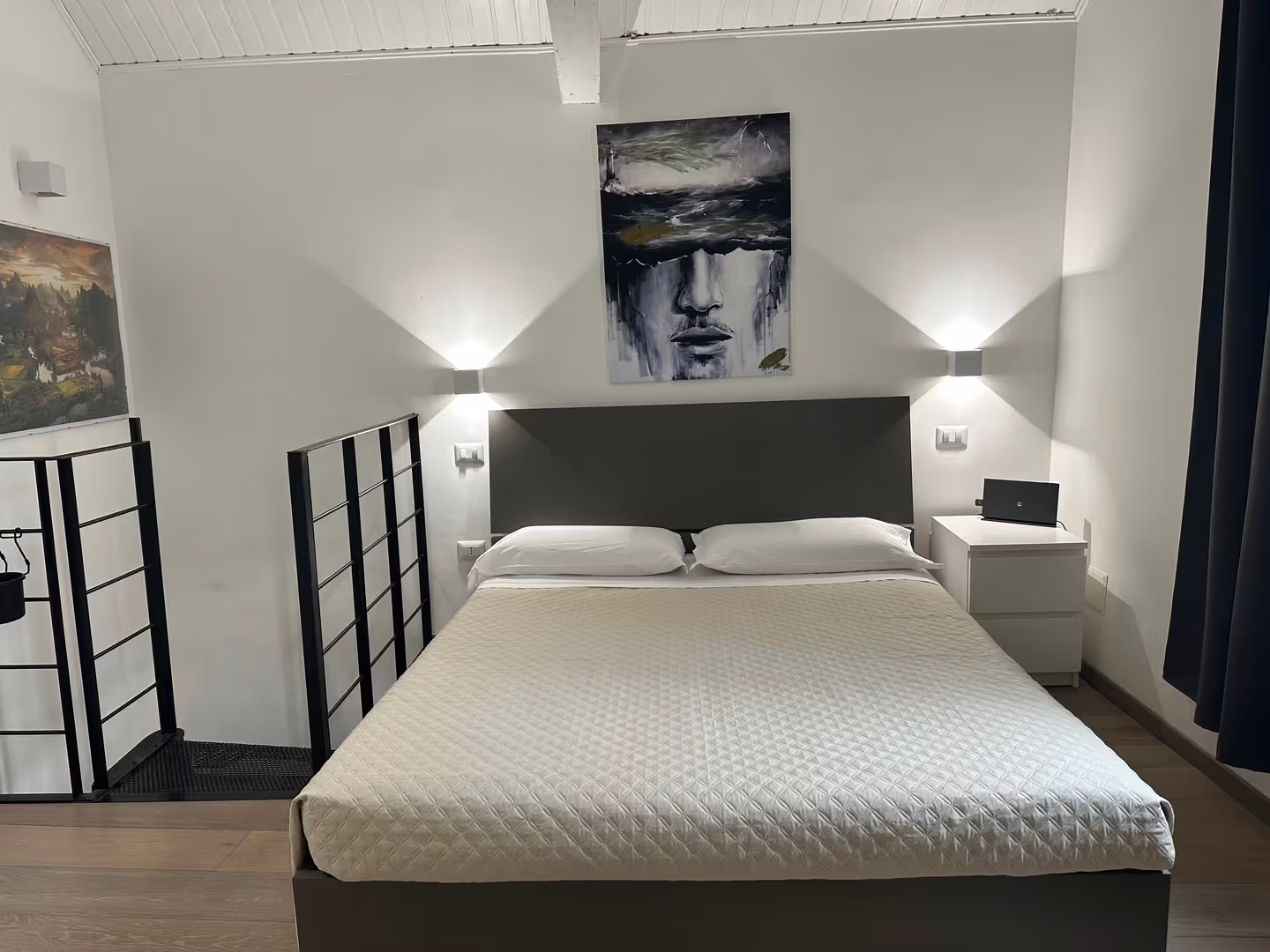 My Exclusive Cavour – Appartamento 303