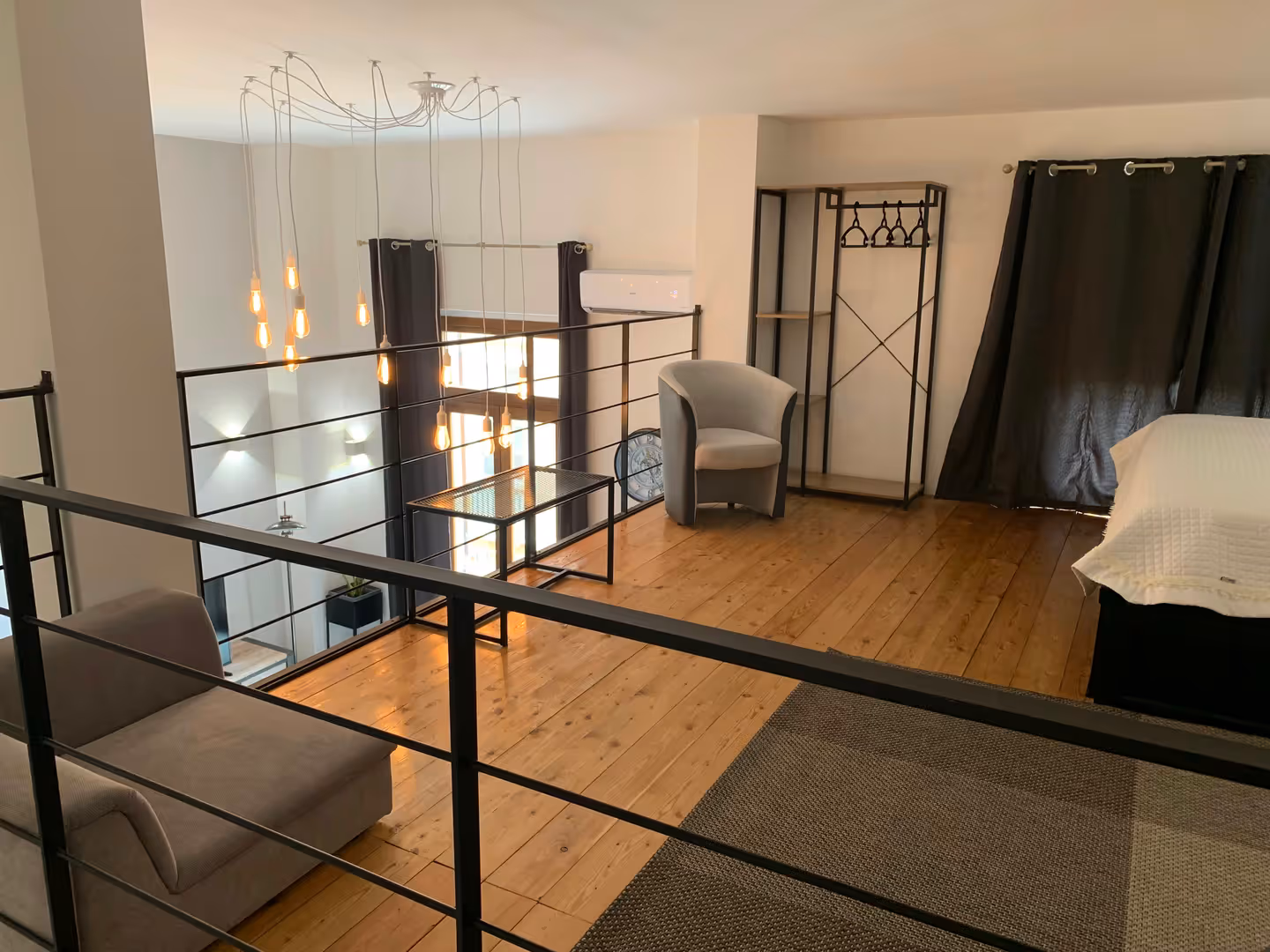 My Exclusive Cavour – Loft 301