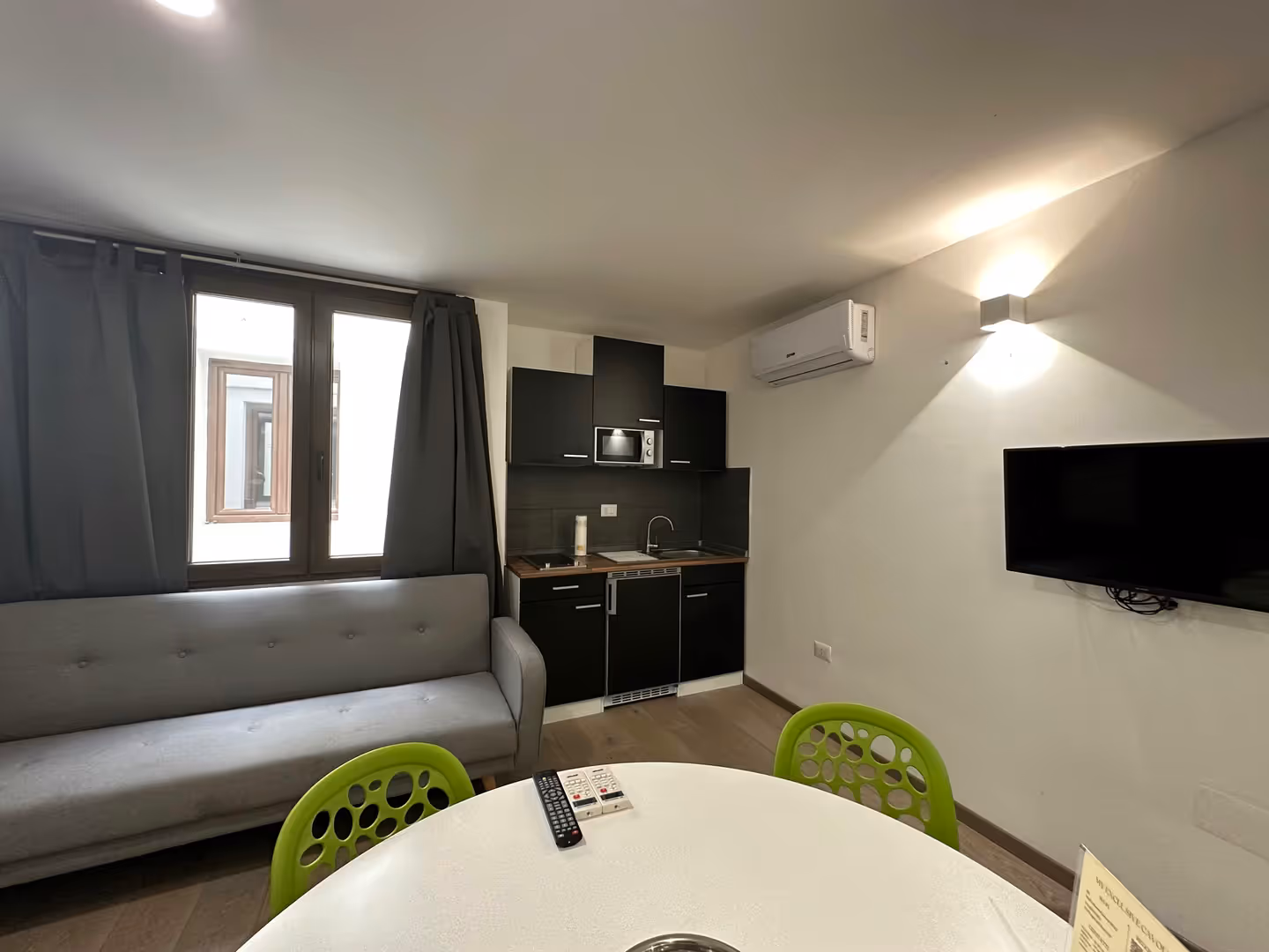 My Exclusive Cavour – Appartamento 303