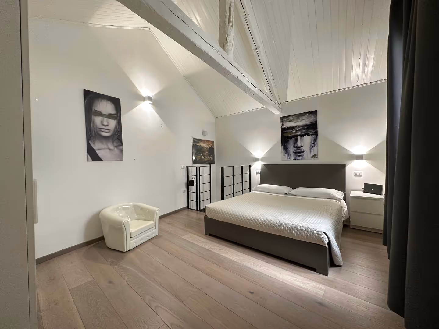 My Exclusive Cavour – Appartamento 303