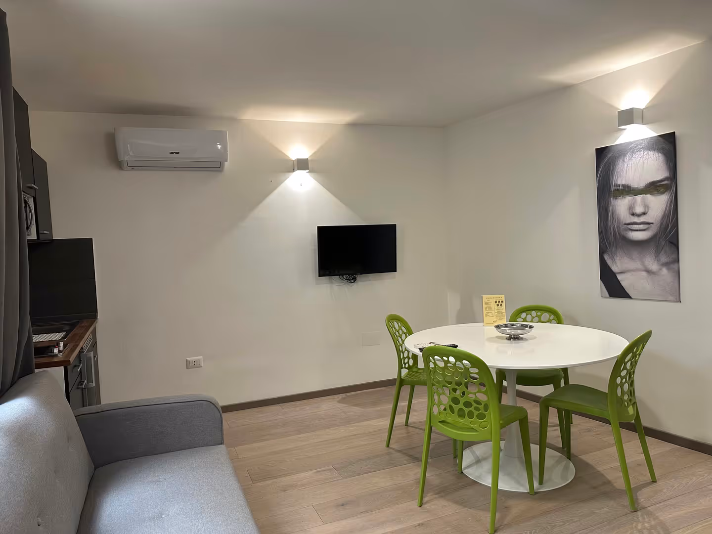My Exclusive Cavour – Appartamento 303