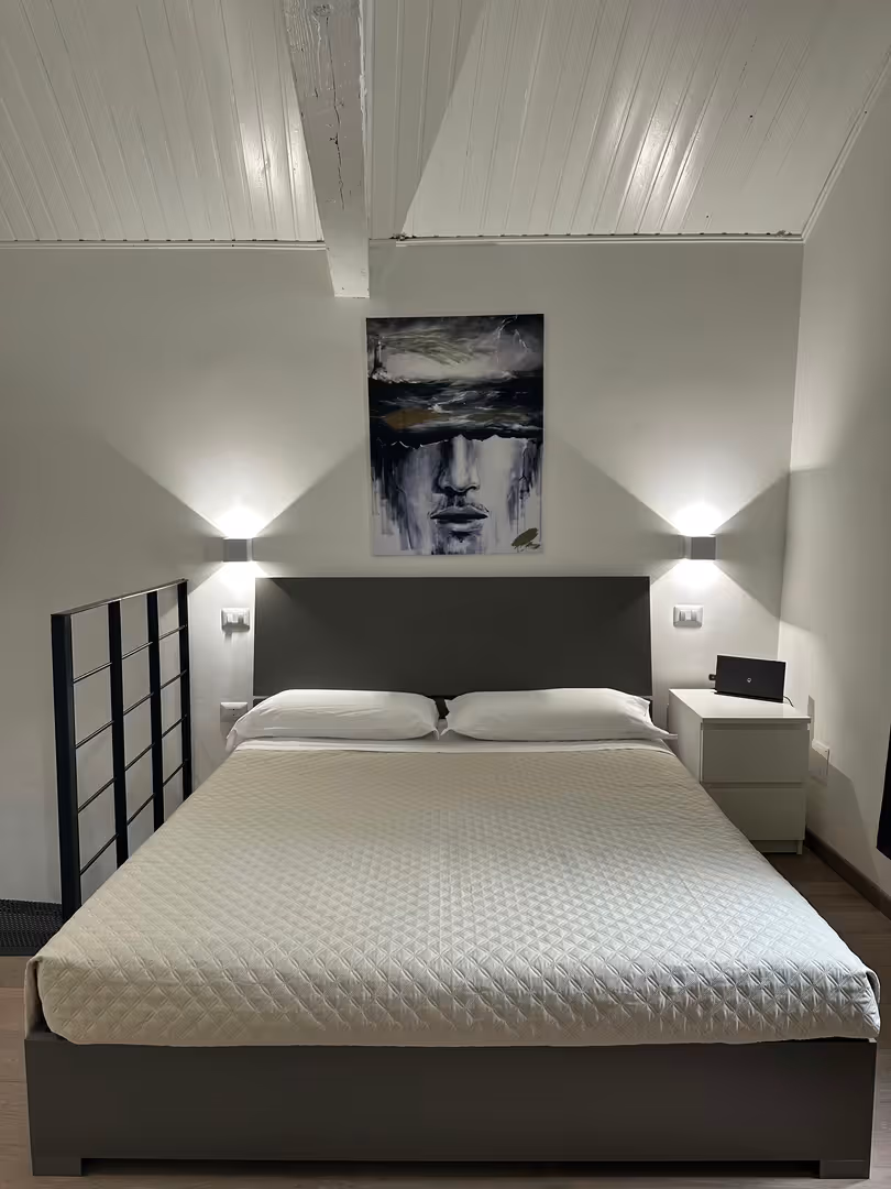 My Exclusive Cavour – Appartamento 303