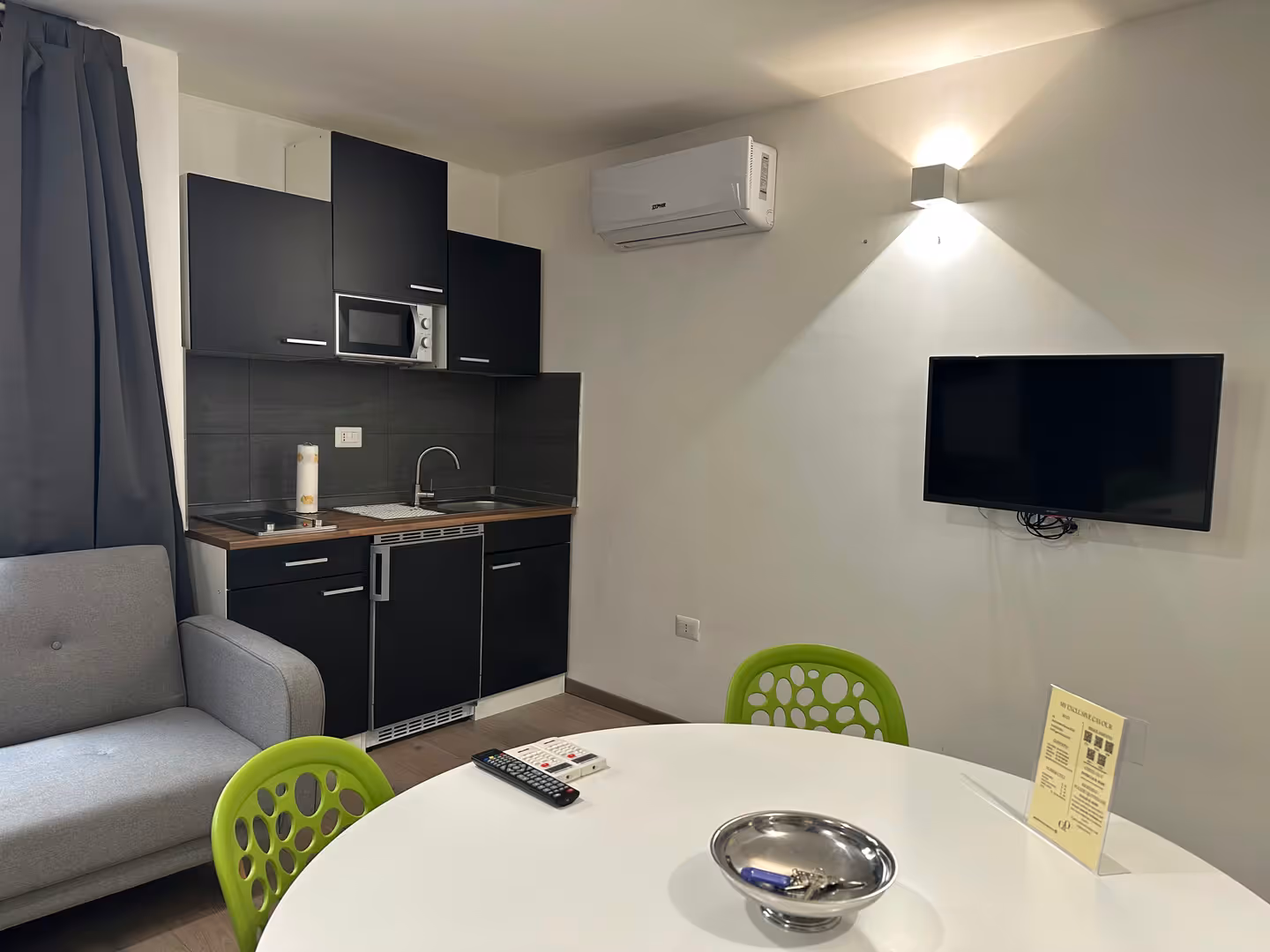 My Exclusive Cavour – Appartamento 303