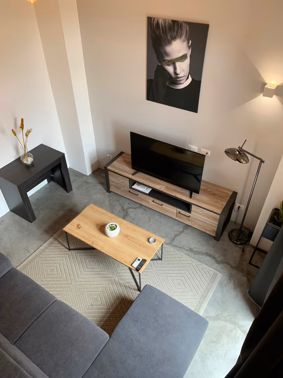 My Exclusive Cavour – Loft 201