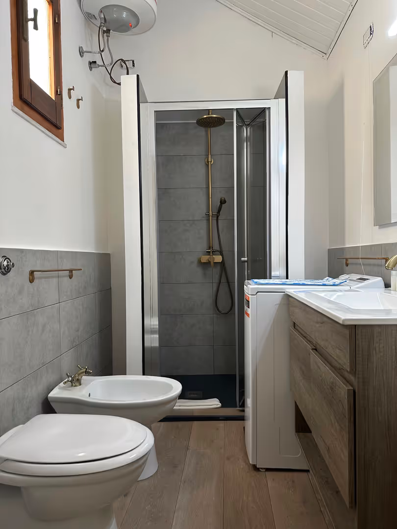 My Exclusive Cavour – Appartamento 303