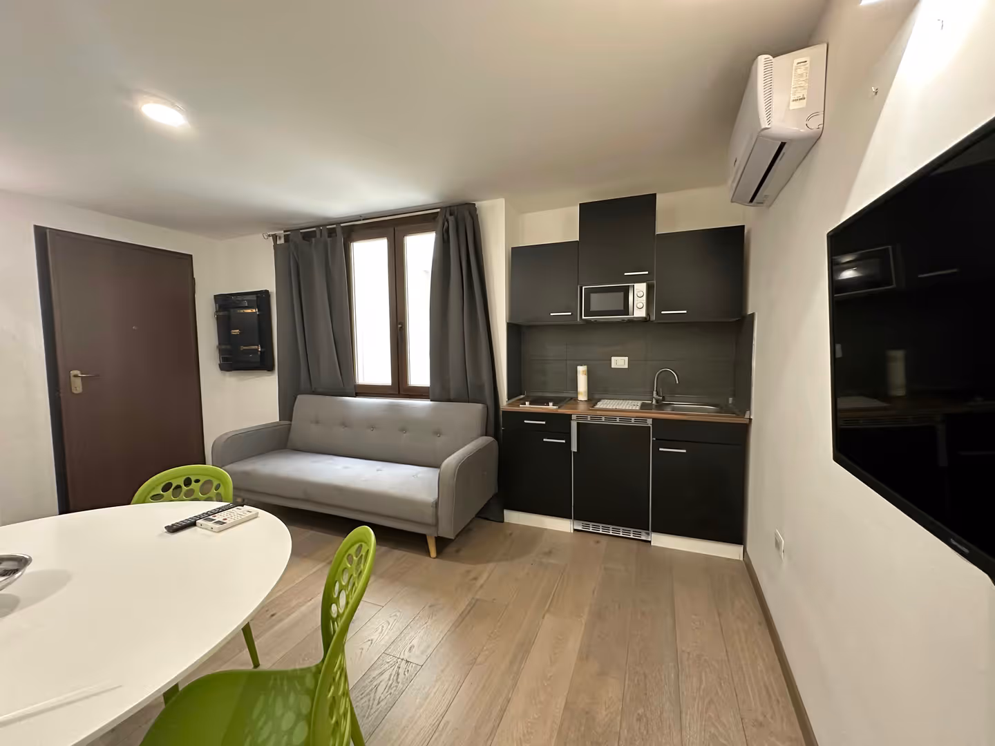 My Exclusive Cavour – Appartamento 303