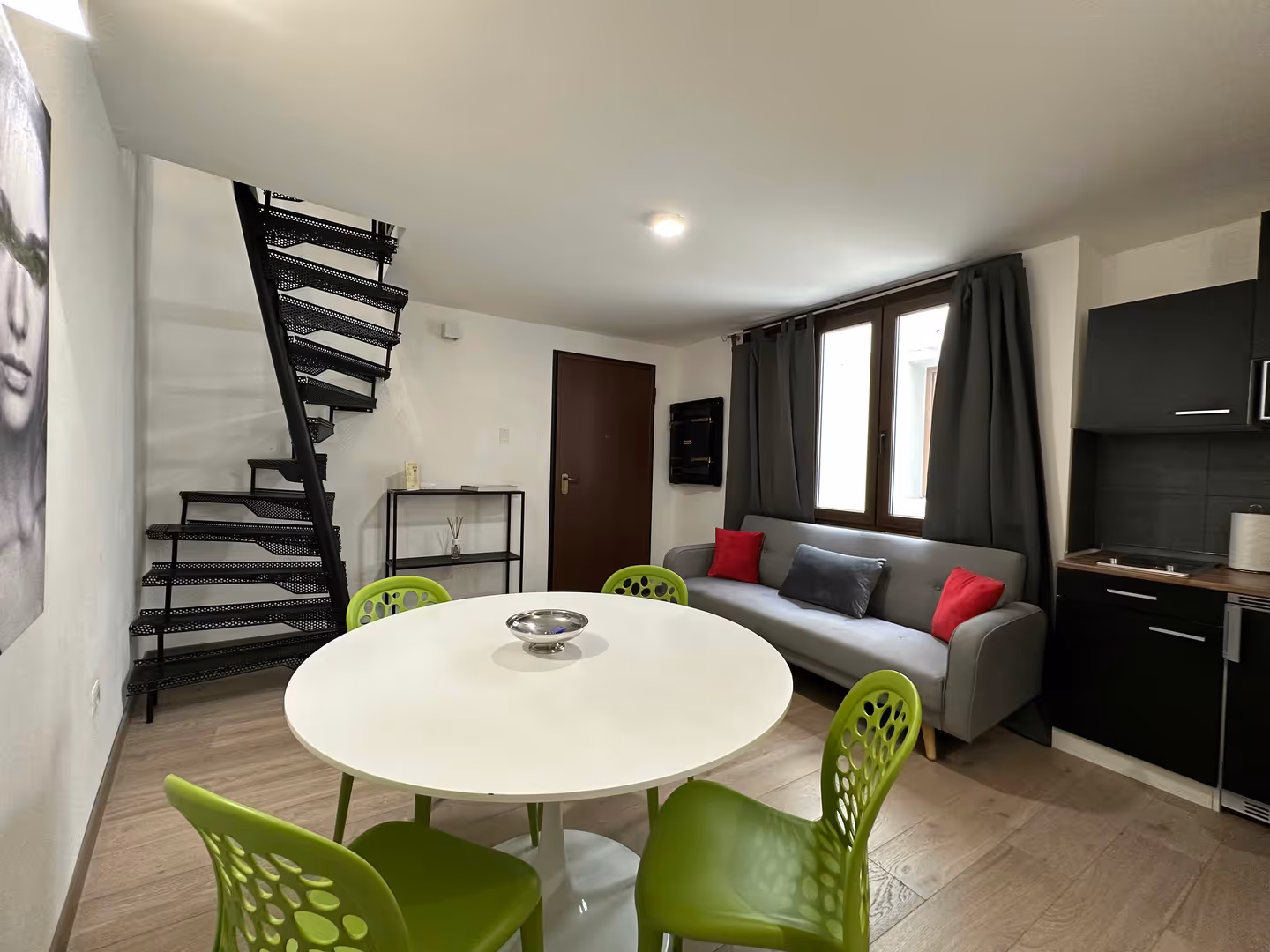 My Exclusive Cavour – Appartamento 303