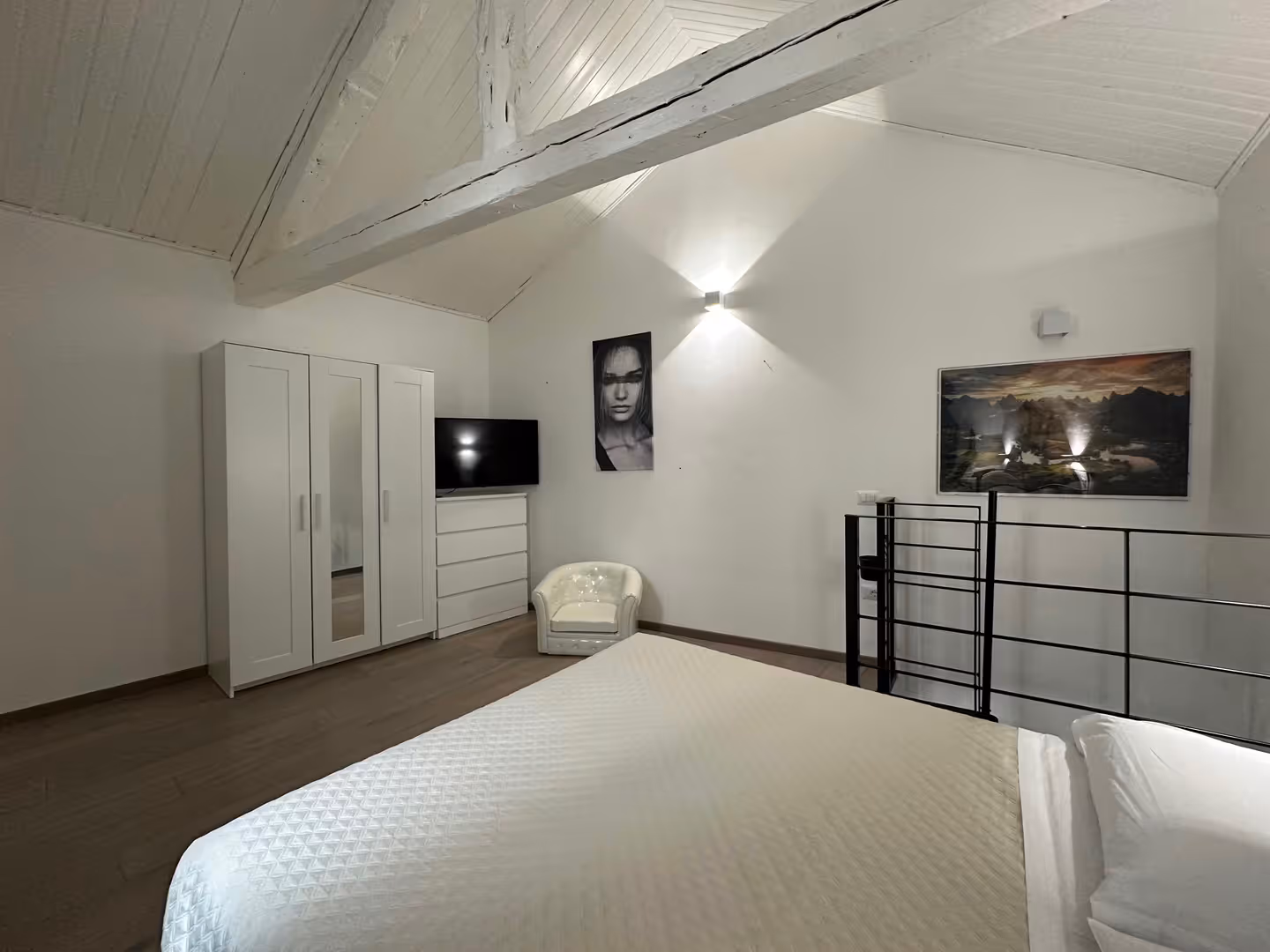 My Exclusive Cavour – Appartamento 303