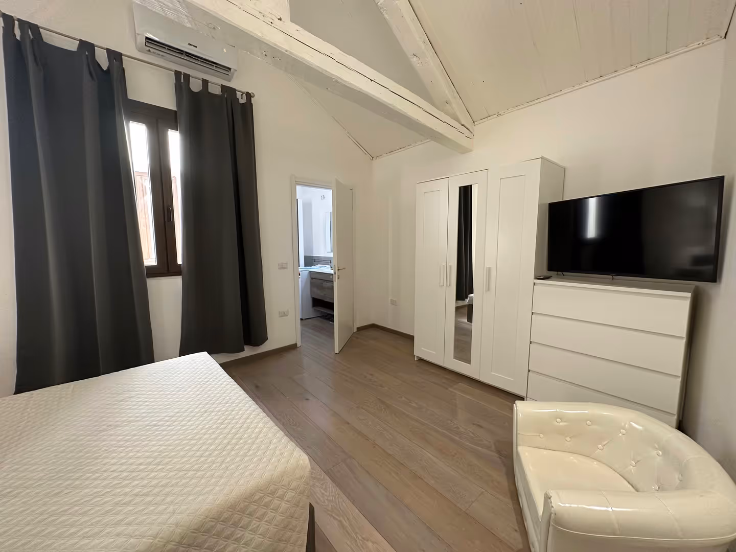 My Exclusive Cavour – Appartamento 303