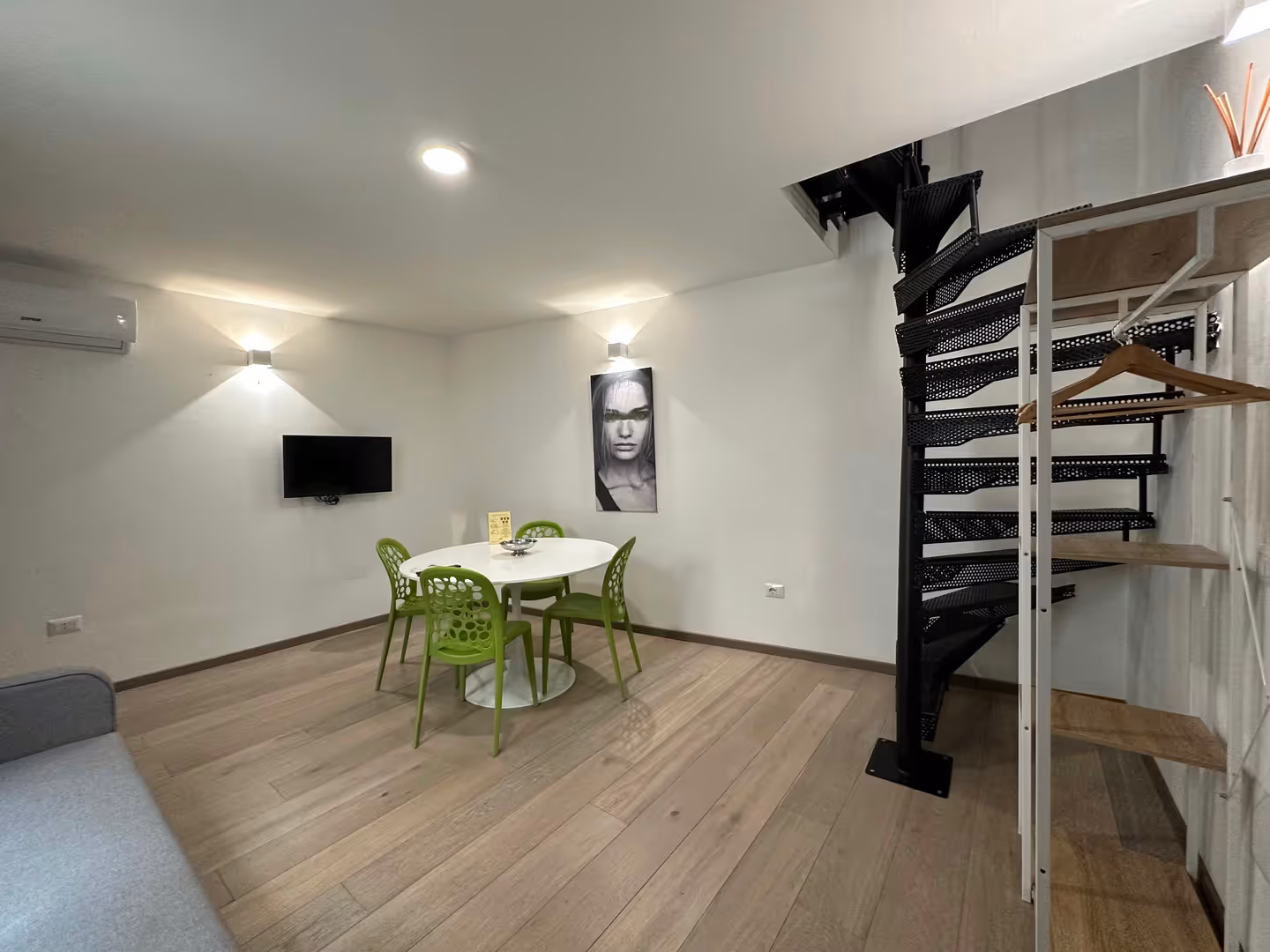 My Exclusive Cavour – Appartamento 303