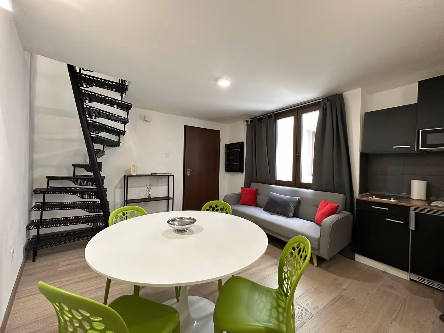 My Exclusive Cavour – Appartamento 303