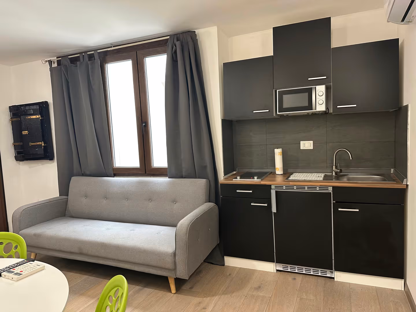 My Exclusive Cavour – Appartamento 303