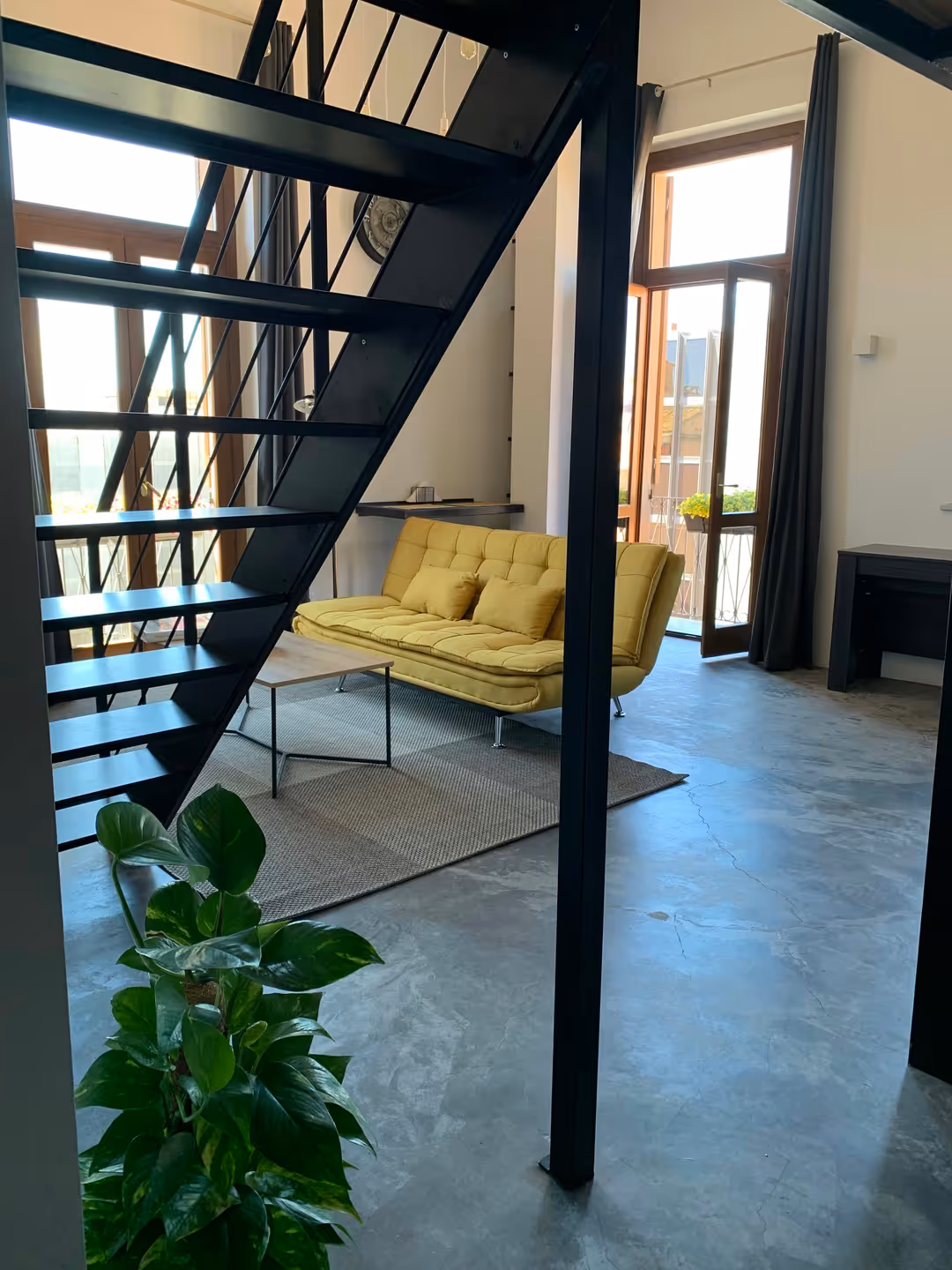 69bd73052e4db74a5231e9fc my exclusive cavour loft 302 3