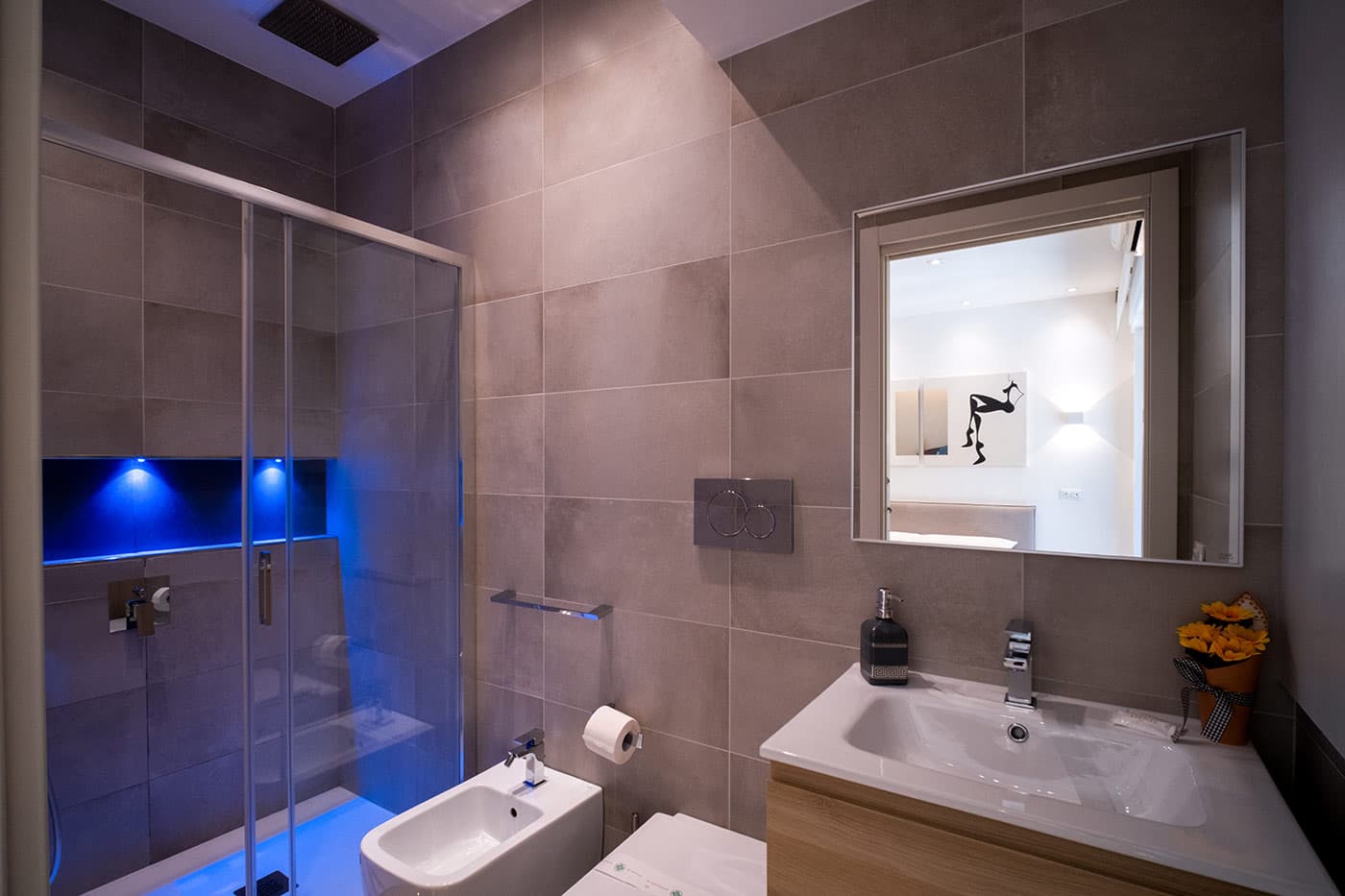 Abba Rooms – Camera 2