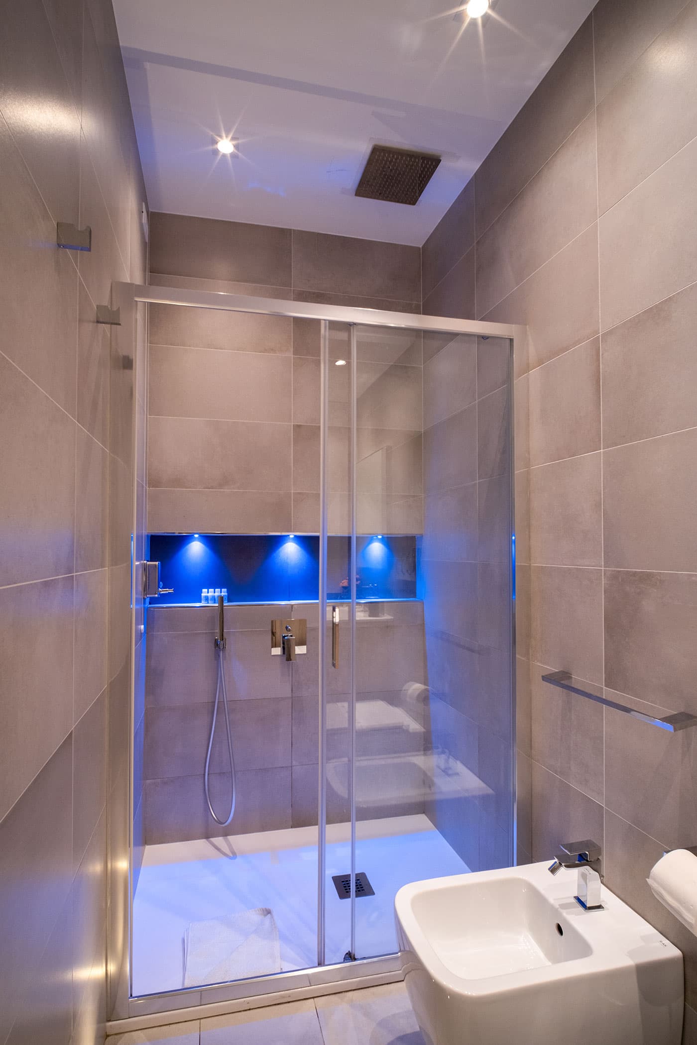 Abba Rooms – Camera 2