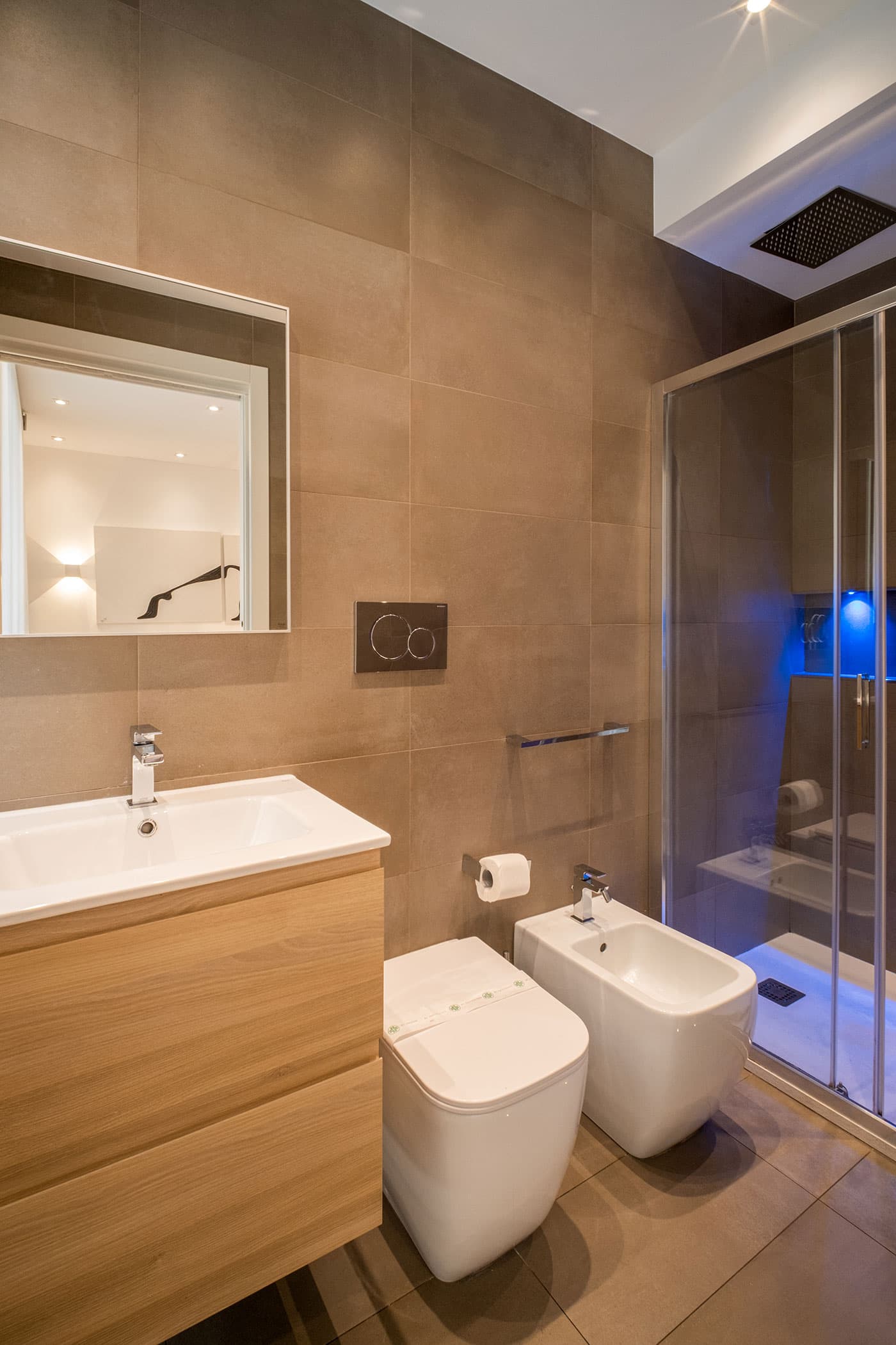 Abba Rooms – Camera 1