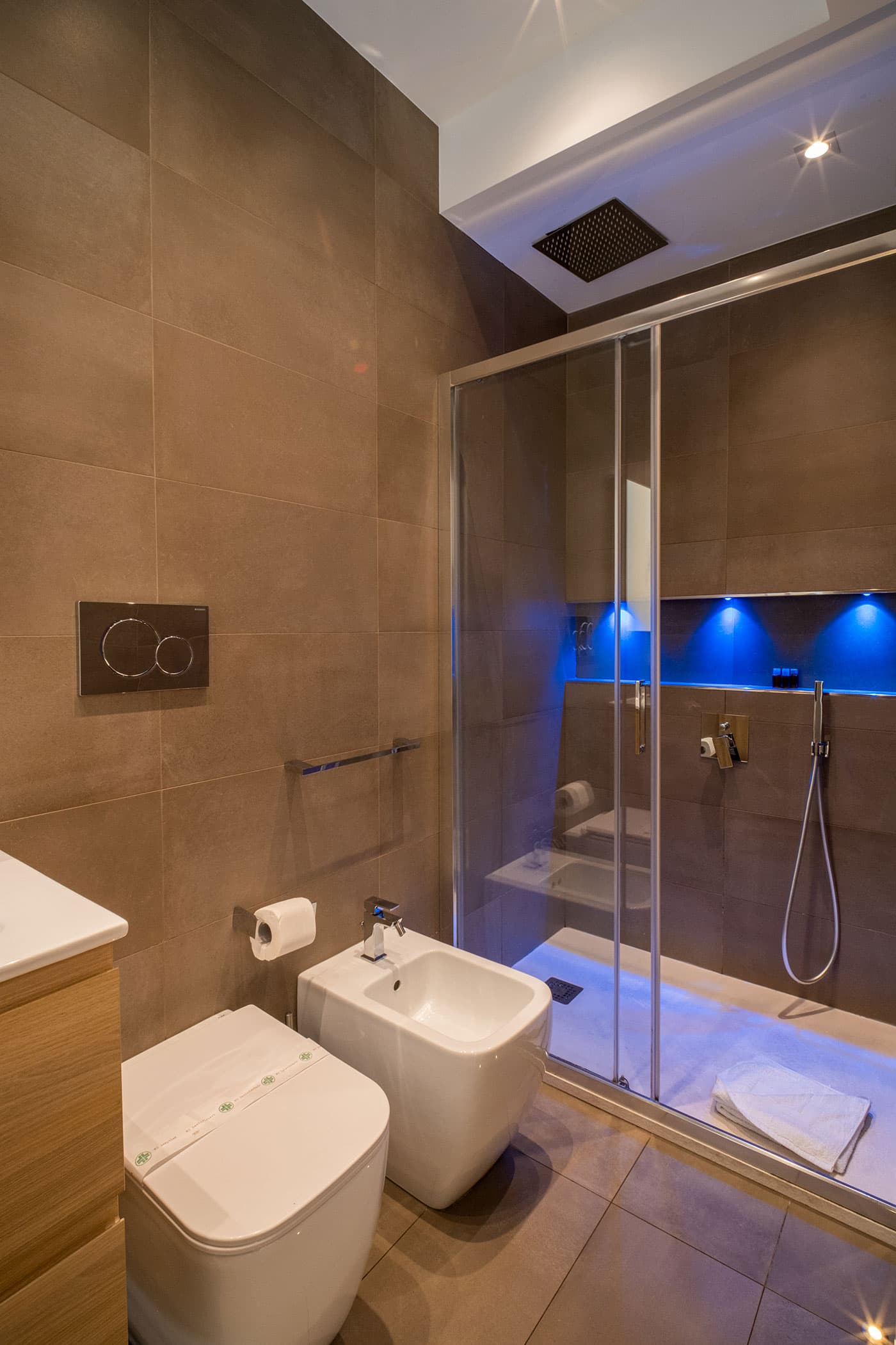 Abba Rooms – Camera 1