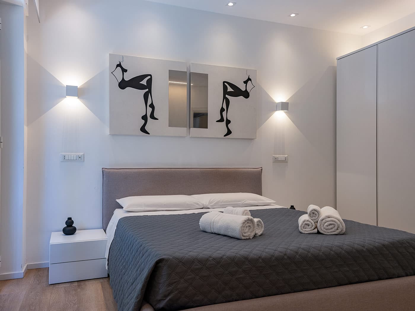 Abba Rooms – Camera 2