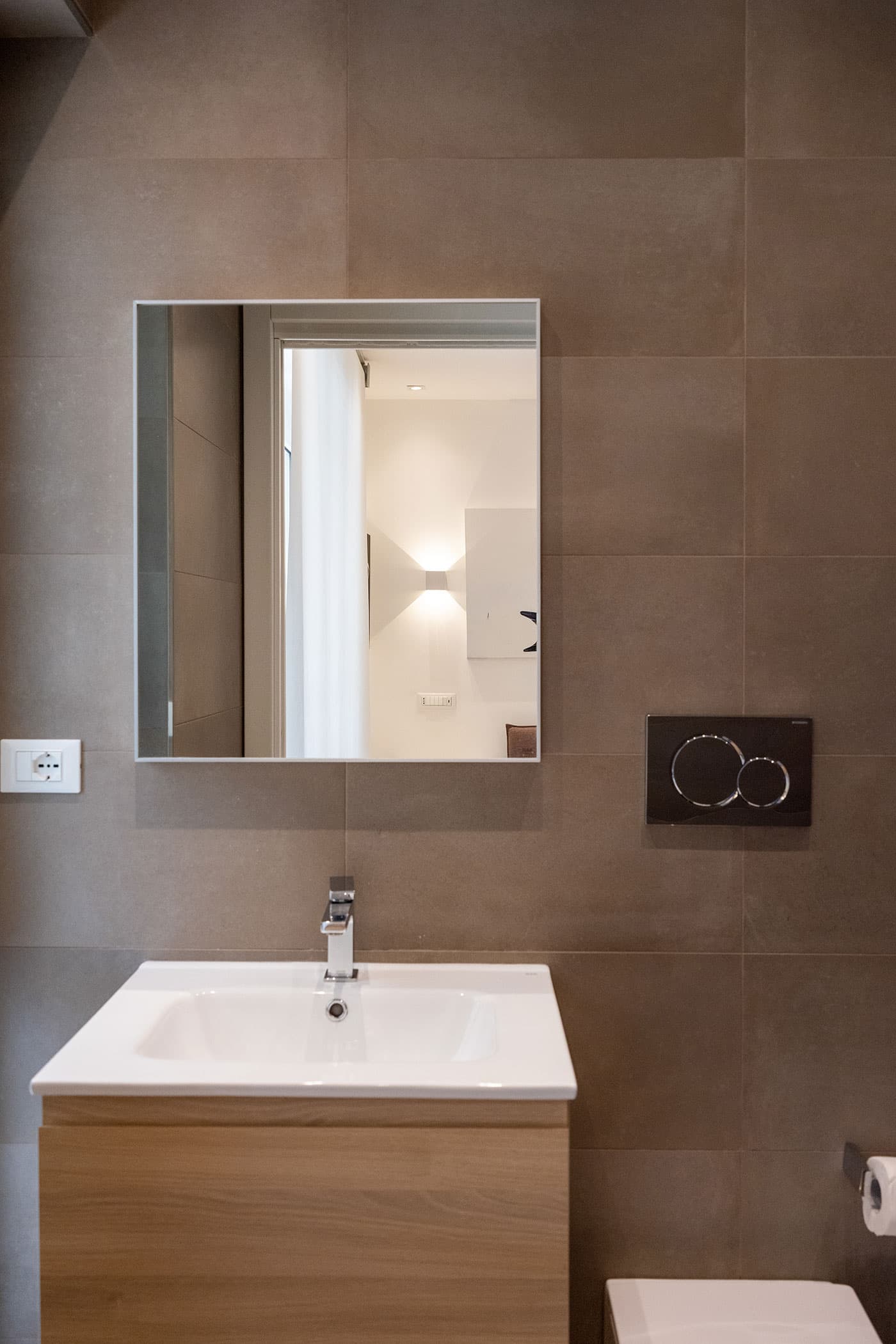 Abba Rooms – Camera 1