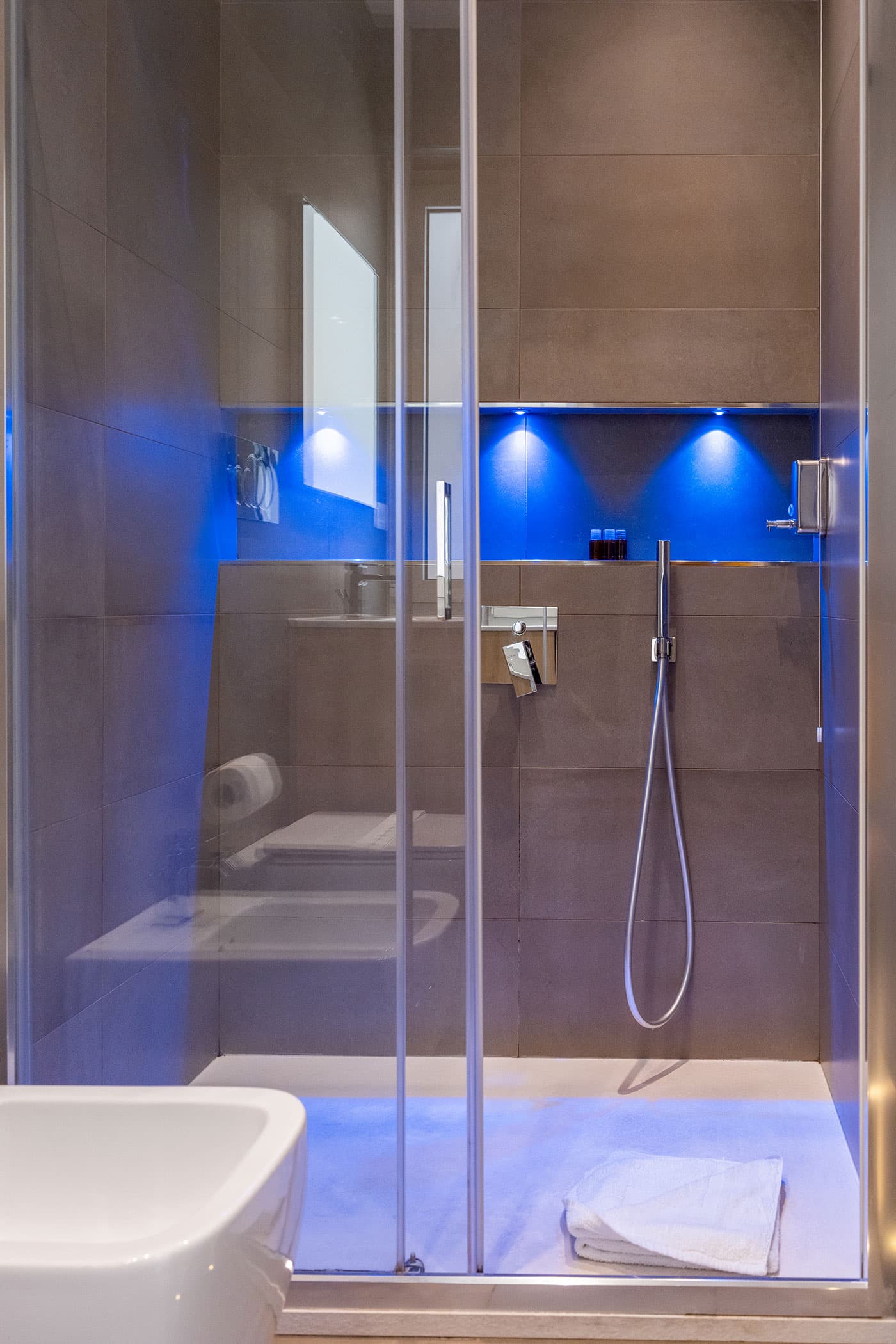 Abba Rooms – Camera 1